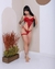 Fantasia Sexy Com Bojo - DNA MODA ÍNTIMA