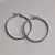 Aros Matilda circular - tienda online