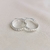 Aros Marcela 21 mm - comprar online