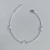 Pulsera tres lunas