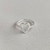 Anillos corazón - tienda online
