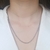 Cadena bolitas