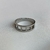 Anillo Cuadrado - comprar online