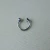 Piercing en U en internet