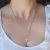 Conjunto cielito rosa
