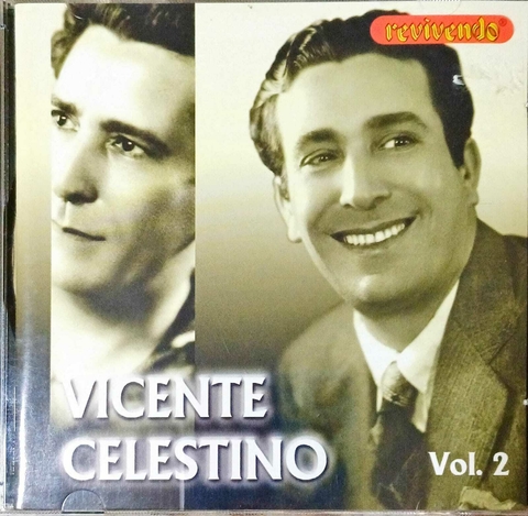 1736 - VICENTE CELESTINO VOLUME 02