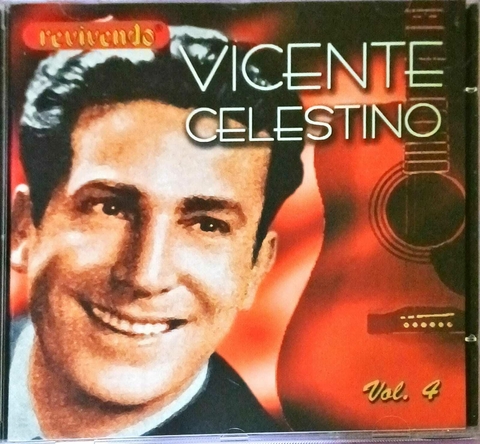 1750 - VICENTE CELESTINO VOLUME 4