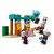 LEGO Minecraft® - A Patrulha do Deserto de Illager - 105 peças na internet