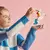 LEGO Creator 3 em 1 - Unicórnio Mágico - 145 peças