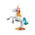 LEGO Creator 3 em 1 - Unicórnio Mágico - 145 peças - AbcKidS Brinquedos Criativos