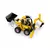 LEGO Technic Retroescavadeira - 104 peças