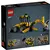 LEGO Technic Retroescavadeira - 104 peças - comprar online