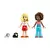 Imagem do LEGO Friends - Parque infantil para porquinhos-da-índia - 86 peças