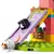 LEGO Friends - Parque infantil para porquinhos-da-índia - 86 peças - AbcKidS Brinquedos Criativos