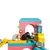 LEGO Friends - Parque infantil para porquinhos-da-índia - 86 peças - loja online