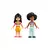 Imagem do LEGO Friends - Barraca de Algodão-doce e Motocicleta - 110 peças