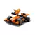 LEGO City - Piloto de F1® com carro McLaren - 86 peças na internet