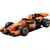 Imagem do LEGO City - Piloto de F1® com carro McLaren - 86 peças