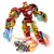LEGO Marvel - Robô do Homem de Ferro vs Ultron - 101 peças - AbcKidS Brinquedos Criativos