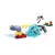 LEGO Sonic the Hedgehog™ - Batalha na Fogueira do Sonic - 177 peças - AbcKidS Brinquedos Criativos