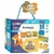 Box Livro e Quebra-cabeça progressivo Animais - 2 anos - comprar online