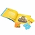 Box Livro e Quebra-cabeça progressivo Animais - 2 anos - AbcKidS Brinquedos Criativos
