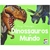 Livro Explorando o mundo: Dinossauro do mundo
