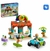 LEGO Friends - Barraca de vitaminas praia 213 peças