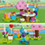 LEGO Animal Crossing - Festa de aniversário do Julian 170 peças - AbcKidS Brinquedos Criativos
