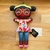 Boneca de pano Nani Gente que Adora - 40cm - AbcKidS Brinquedos Criativos