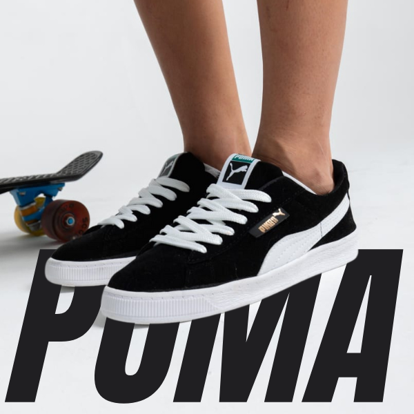 PUMA