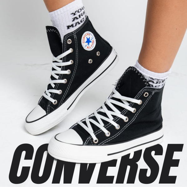 CONVERSE