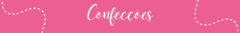 Banner da categoria Confecções