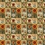 Tecido Tricoline Digital -Coleção Azulejos Country - Fabricart - comprar online