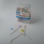 Kit Alfinetes de Costura Flores Pastel