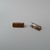 Terminal Para Zíper / Alça 2cm Com Garra 2 Unidades - comprar online