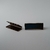 Terminal Para Zíper / Alça 4cm Com Garra 2 Unidades - comprar online