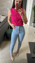 CALÇA SKINY CLARA
