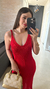 VESTIDO ASINARA - Dona  Laurinda