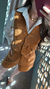 CONJUNTO TWEED MARIA na internet