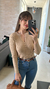 CARDIGAN MEL
