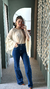 CALÇA JEANS RETA HELENA - loja online