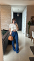 BLUSA HAIA TRICÔ
