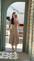 VESTIDO CARMELA - comprar online