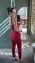 CONJUNTO CHERRY - Dona  Laurinda