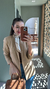 BLAZER AMÁLIA - comprar online