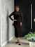 VESTIDO MADON - Dona  Laurinda