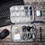 Organizador Neceser Para Cables Porta Accesorios Viajes - Laros Store