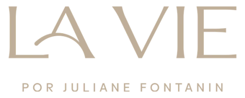 LA VIE POR JULIANE FONTANIN
