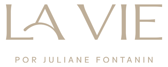 LA VIE POR JULIANE FONTANIN
